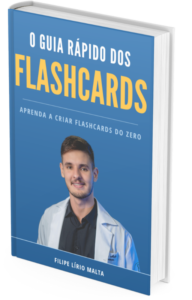 ebook o guia rápido dos flashcards