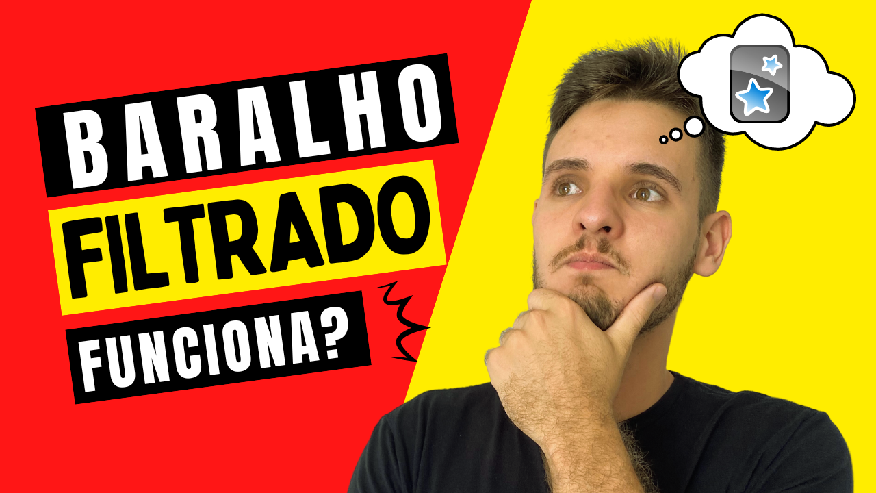 como estudar para prova com o anki