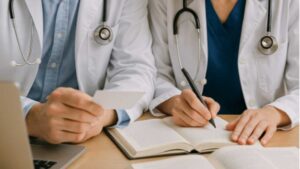 flashcards para residência médica