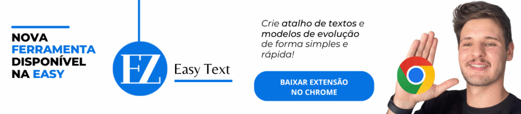 easy text large