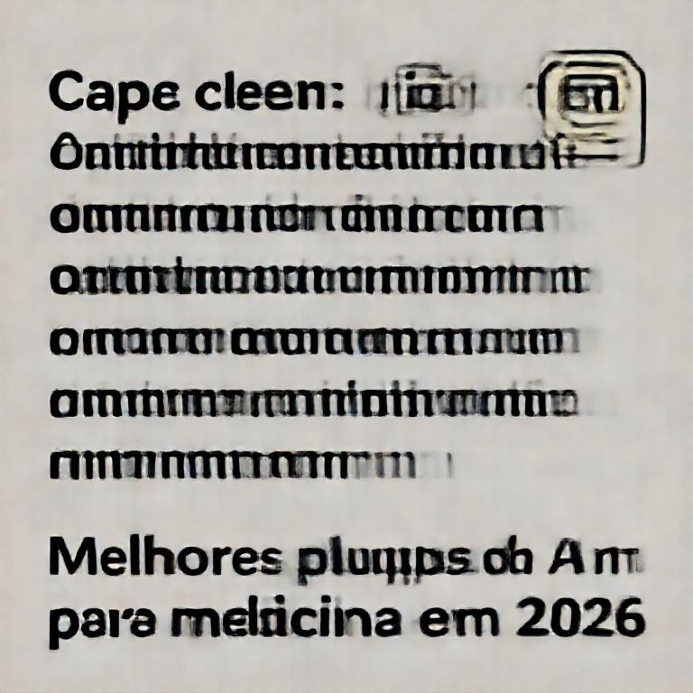 Melhores Plugins do Anki para Medicina em 2026: Guia Completo para Turbinar sua Aprovação