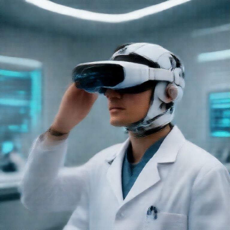 Medicina Digital em 2026: Como a Tecnologia Redefinirá sua Carreira e a Residência Médica