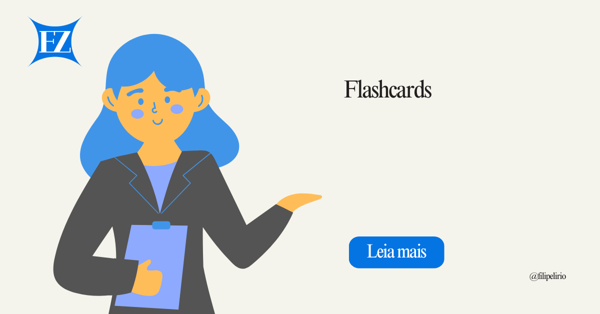 Flashcards no Anki: Guia Completo para a Residência Médica
