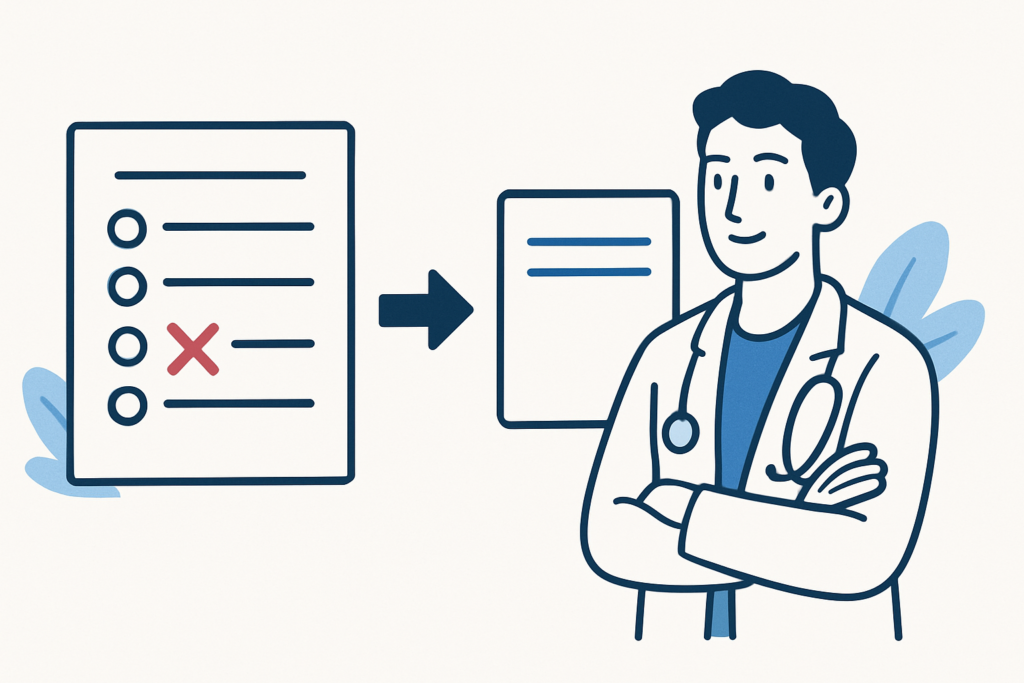 Anki e Questões: O Guia do Método Erro→Card para Residência Médica